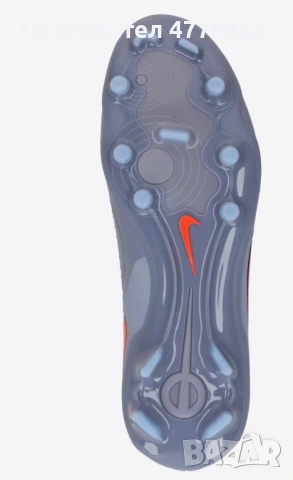 Футболни бутонки, снимка 3 - Футбол - 54001696