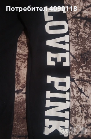 Victoria's secret pants , снимка 2 - Панталони - 54463849