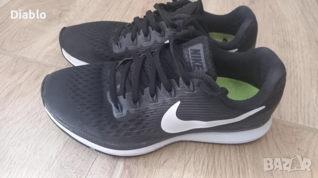 маратонки Nike Zoom 39