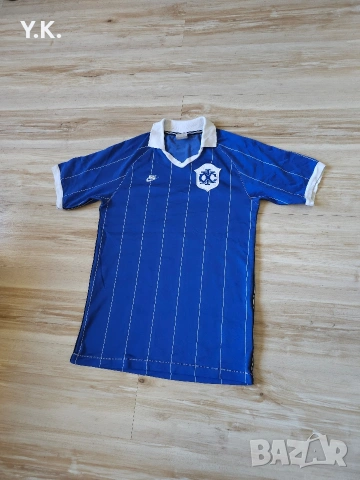 Оригинална мъжка тениска Nike x Brazil 'XCI' Retro, снимка 2 - Тениски - 54687863