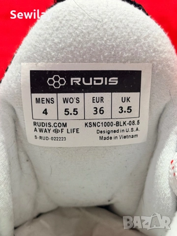 Борцовки/ обувки за борба, снимка 10 - Детски обувки - 54058101