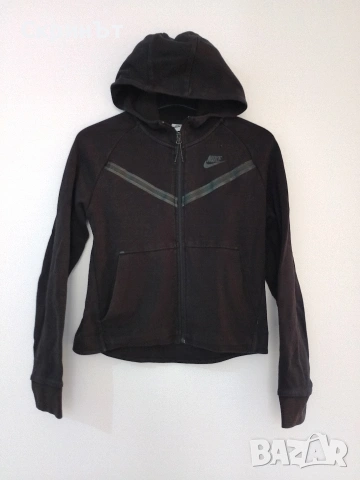 Nike S, дамски комплект, снимка 3 - Спортни екипи - 54138188