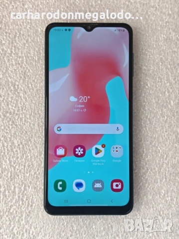 Samsung Galaxy M12 128GB 6GB RAM Dual