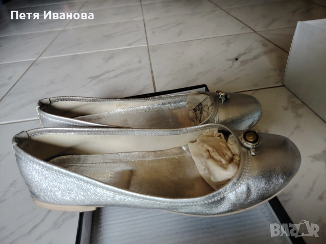 различни обувки , снимка 2 - Дамски ежедневни обувки - 55129827