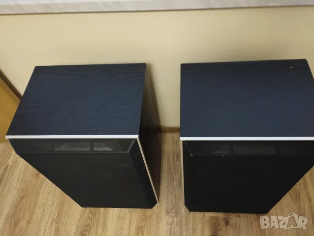 Тонколони 12" Jamo POWER 250R, снимка 11 - Тонколони - 55455238