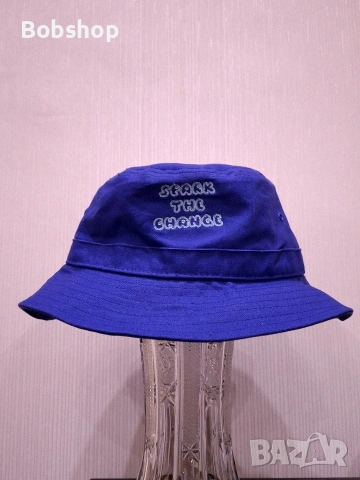 Шапка Кархарт - CARHARTT Script Bucket Hat, снимка 3 - Шапки - 54361546