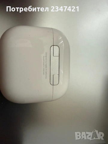 Слушалки Airpods 4, снимка 3 - Bluetooth слушалки - 54541271