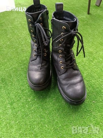 боти lasocki 35 номер 