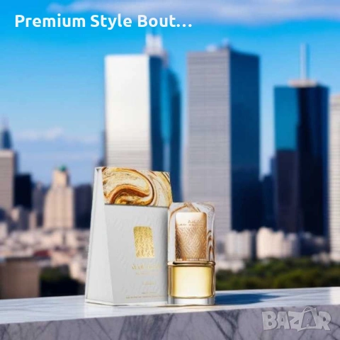 Разкошна универсална парфюмна вода,100 мл., снимка 4 - Дамски парфюми - 54055344