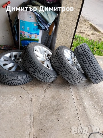 Skoda Octavia 2.0tdi -150hp, снимка 14 - Автомобили и джипове - 54486045