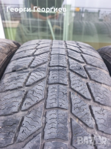 Оригинални джанти 18" Toyota с гуми 5x114,3 ET45, датчици и гайки, снимка 8 - Гуми и джанти - 54209506