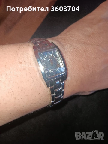 дамски часовник Casio, снимка 6 - Дамски - 54404179