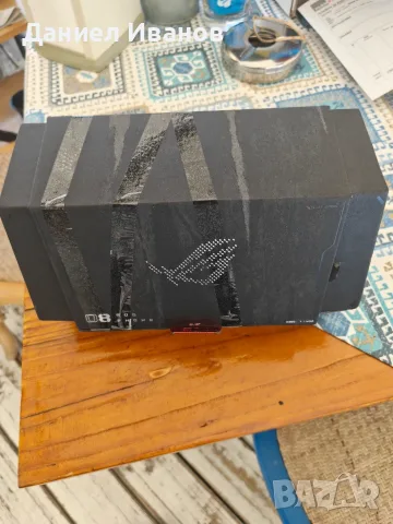 Asus ROG Phone 8 Pro, снимка 17 - Asus - 55556041