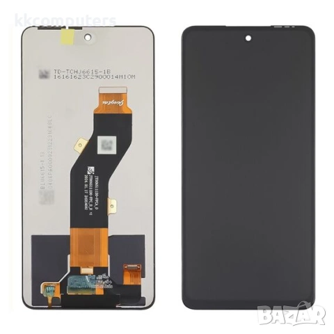 Дисплей за ZTE Nubia V60 Design