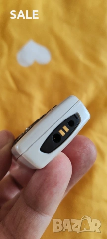 Nokia 8310 Отлична !!!, снимка 5 - Nokia - 54575759