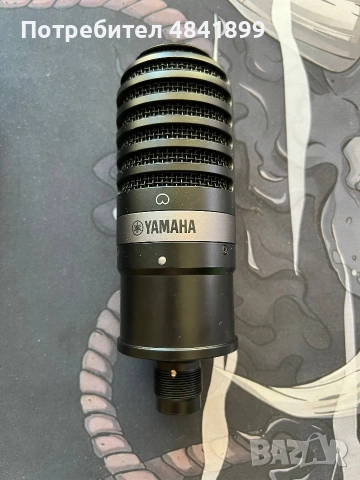 YAMAHA AG 03 mk2 streaming pack, снимка 4 - Други - 54718624