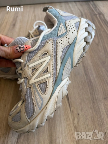 Оригинални маратонки  New Balance ML610TN ! 38,5 н, снимка 4 - Кецове - 53571665