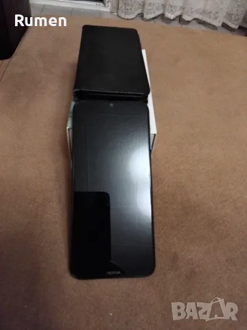 Продавам Nokia G20~dual sim ., снимка 4 - Nokia - 55400503