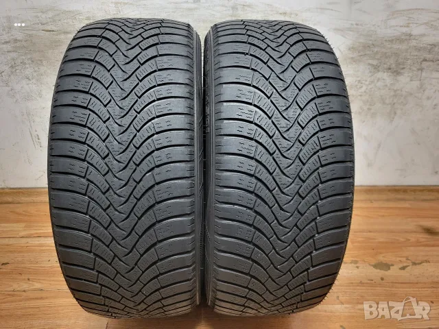 205/50/17 Pirelli / зимни гуми, снимка 11 - Гуми и джанти - 55670470