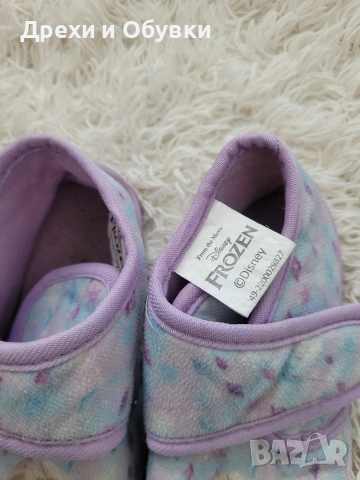 Детски розови маратонки NIKE, бели Polo, Елза , Скай, снимка 14 - Детски маратонки - 54151025