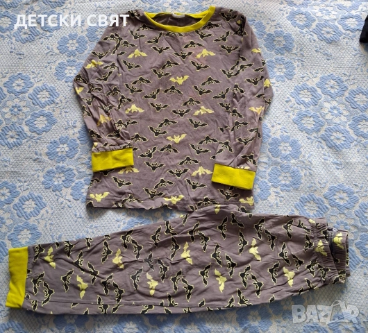 Детски дрехи , снимка 6 - Детски Блузи и туники - 54973287