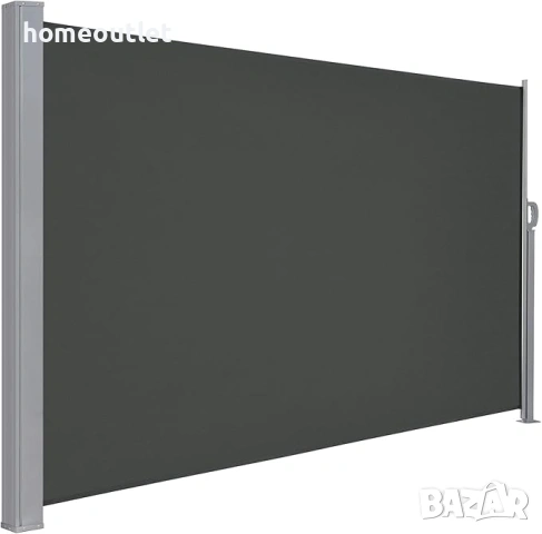 Странична тента 180 х 300 см GY183TBP02