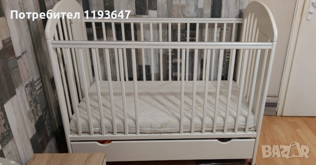 Кошара 60 на 120 от Айко, снимка 12 - Кошарки - 54166906