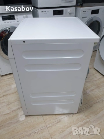 Сушилня Miele T1 - Термопомпа - Аларма - Подсветка -12м Гаранция Миеле, снимка 9 - Сушилни - 54876977