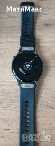 Huawei Watch GT5 в ГАРАНЦИЯ, снимка 8 - Смарт часовници - 54736145