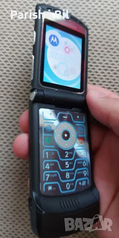 Motorola V3,Моторола V3, снимка 10 - Motorola - 48306696