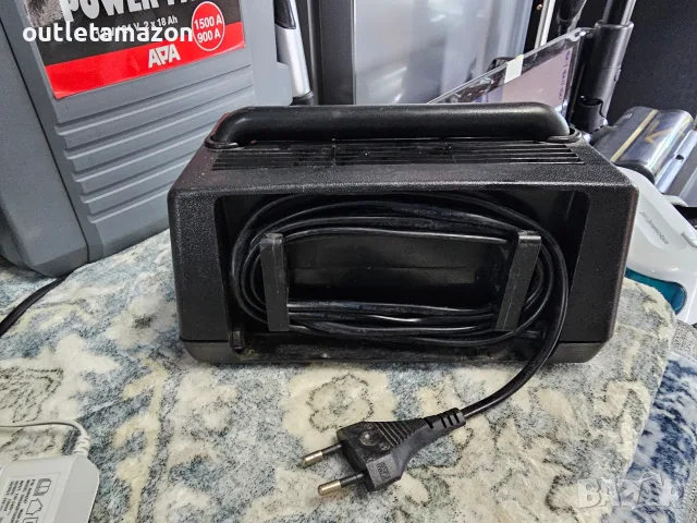 преносим 220- 12V DC Power Center, снимка 3 - Друга електроника - 55527382