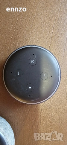 колонки Amazon echo dot , снимка 4 - Тонколони - 53051375