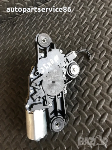 Мотор за задната чистачка за Ford Focus (2003-2007) Bosch 3M51-R17K441-AE 0390201823