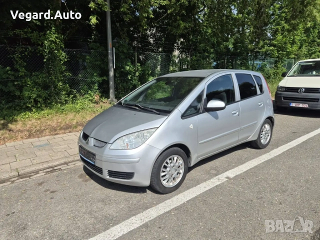 На Части Mitsubishi Colt (Z30) 1.1 бензин 75к.с. 2006г. , снимка 4 - Автомобили и джипове - 54862242