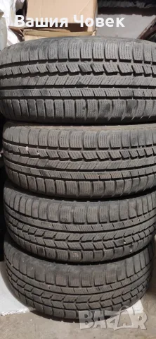 4 бр. 225/55/17 M+S ROADSTONE DOT 2421