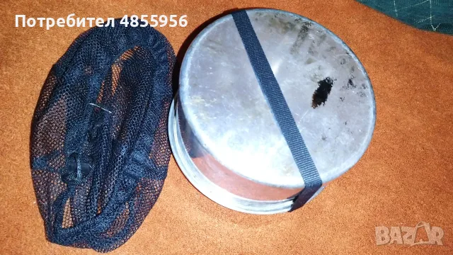 Къмпинг Тенджери, снимка 8 - Газови котлони - 55654910