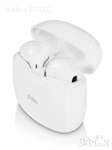 Безжични слушалки ttec Mode Bluetooth , снимка 2 - Bluetooth слушалки - 51168059