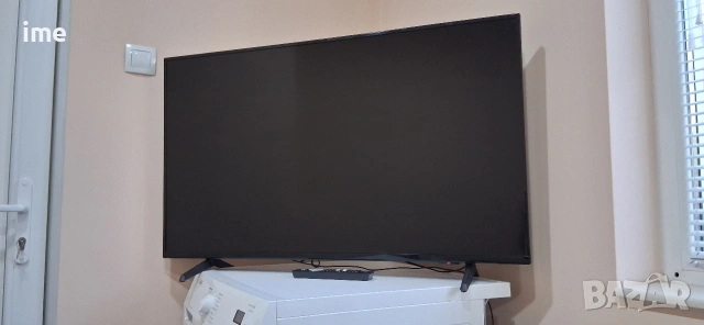 SMART 4K LED Ambilight телевизор Philips НОМЕР 76. Model 43PUS6704/12. Wi-fi. 43 инча - 109см..., снимка 11 - Телевизори - 55137592