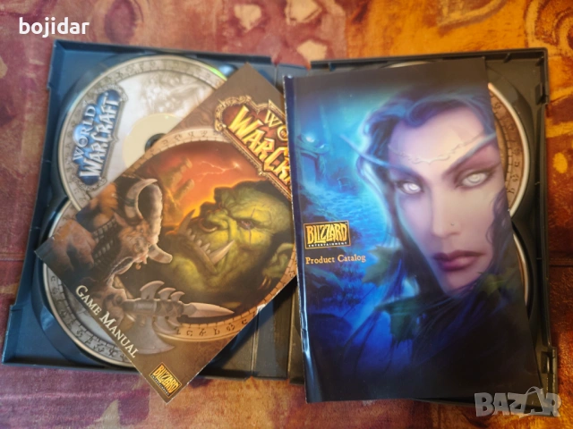 Продавам игри за pc, снимка 11 - Игри за PC - 54584937