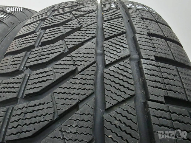 2бр зимни гуми 235/55/18 FALKEN L06044
