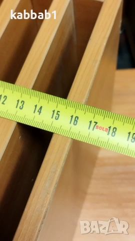 Органайзер  за документи , Размери 34x16x16 cm и 24х16х16, снимка 15 - Органайзери за бюро - 54154696