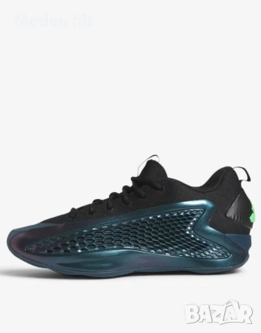 Оригинал! ADIDAS Anthony Edwards 1 Low Trainers мъжки маратонки, снимка 6 - Маратонки - 55001204