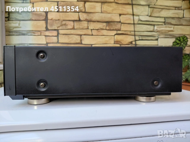 AKAI GX-32 Made in Japan Топ състояние.Всичко е оригинално., снимка 7 - Декове - 54986994