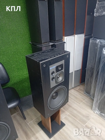 Тонколони OMNI AUDIO SA-12.3, снимка 3 - Тонколони - 54737931