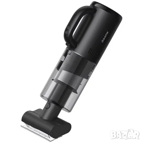 Вертикална прахосмукачка Dreame H12 Dual, снимка 3 - Прахосмукачки - 55668029