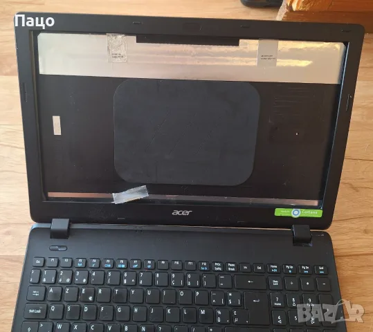Acer Aspire ES1-531, снимка 6 - Части за лаптопи - 55397305