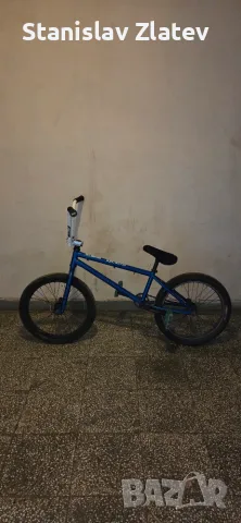 WeThePeople Justice BMX 20" – много добро състояние