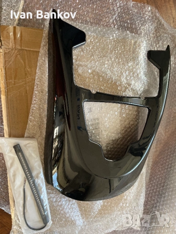 custom заден калник за Harley Davidson V Rod 