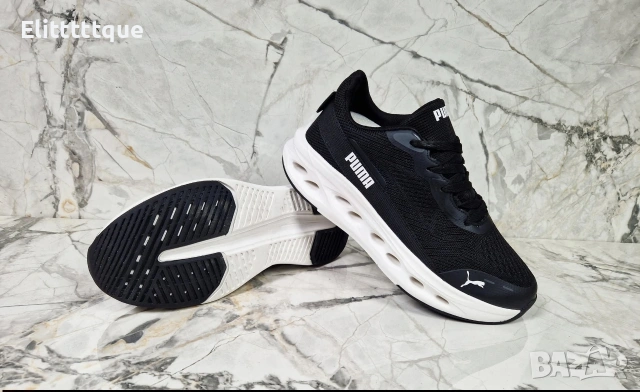 мъжки маратонки nike, снимка 3 - Маратонки - 54979909
