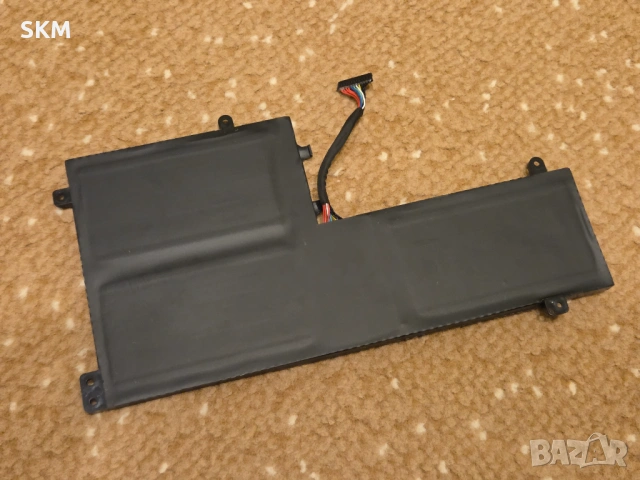 Оригинална батерия за Lenovo Legion Y530 / Y540 / Y7000 – L17M3PG2 (53Wh), снимка 8 - Други - 54921641